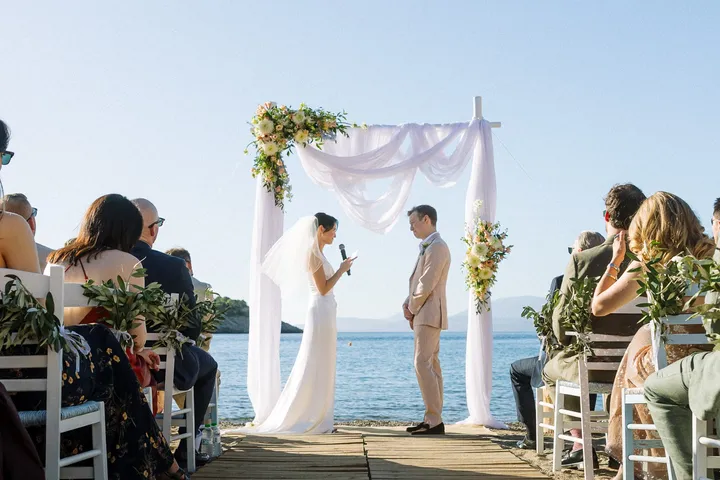 2p Weddings