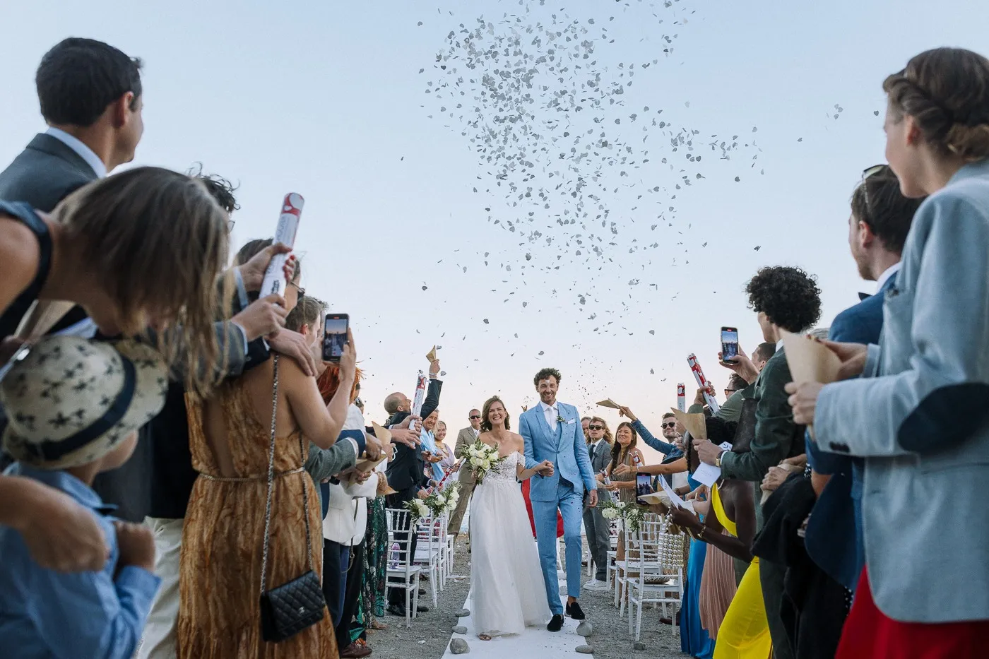 2p Weddings · 6