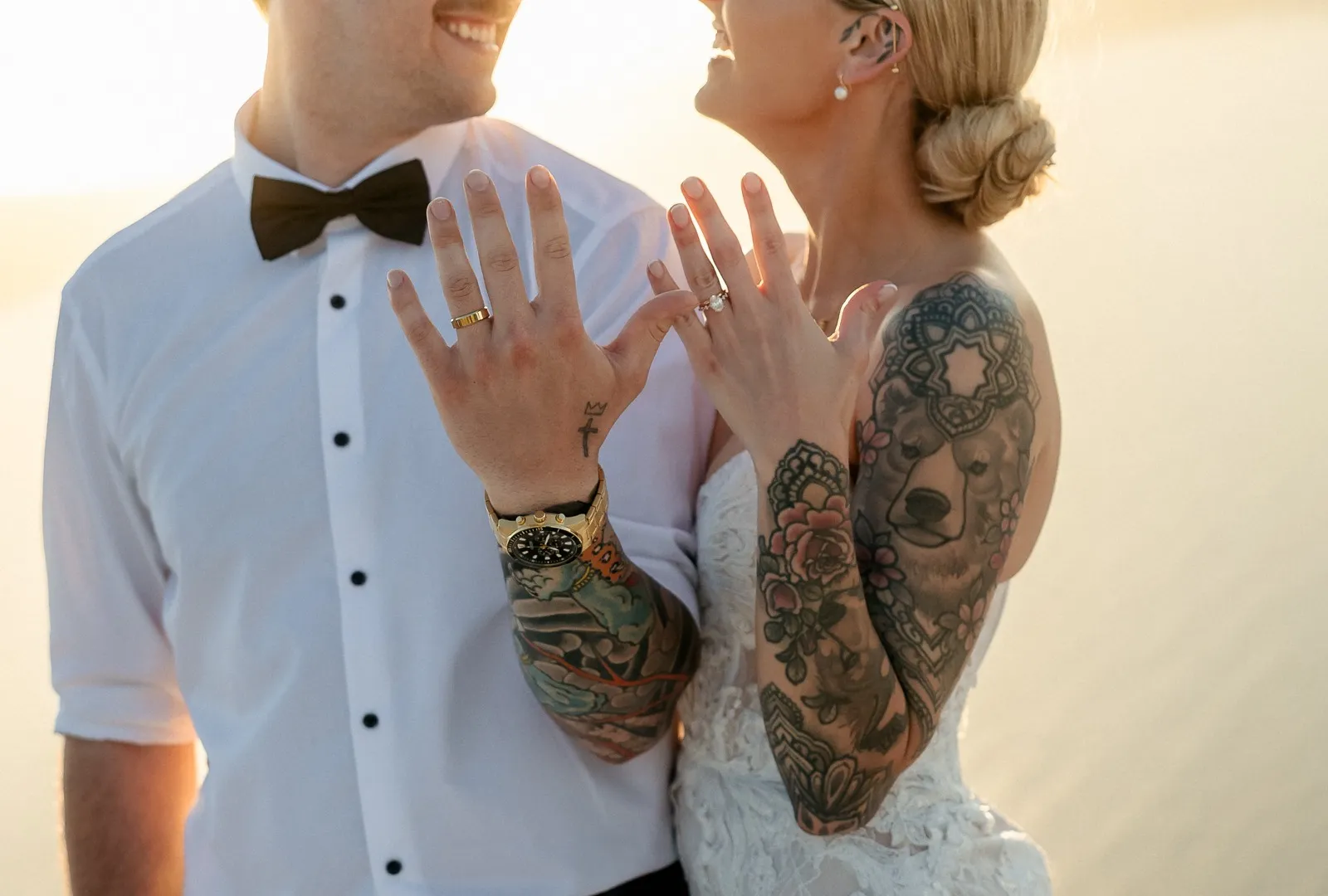 2p Weddings · 3