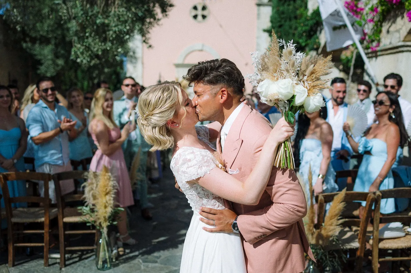 2p Weddings · 7