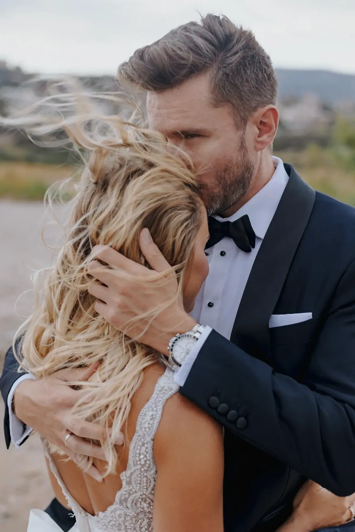 Love & Roll Weddings · 3
