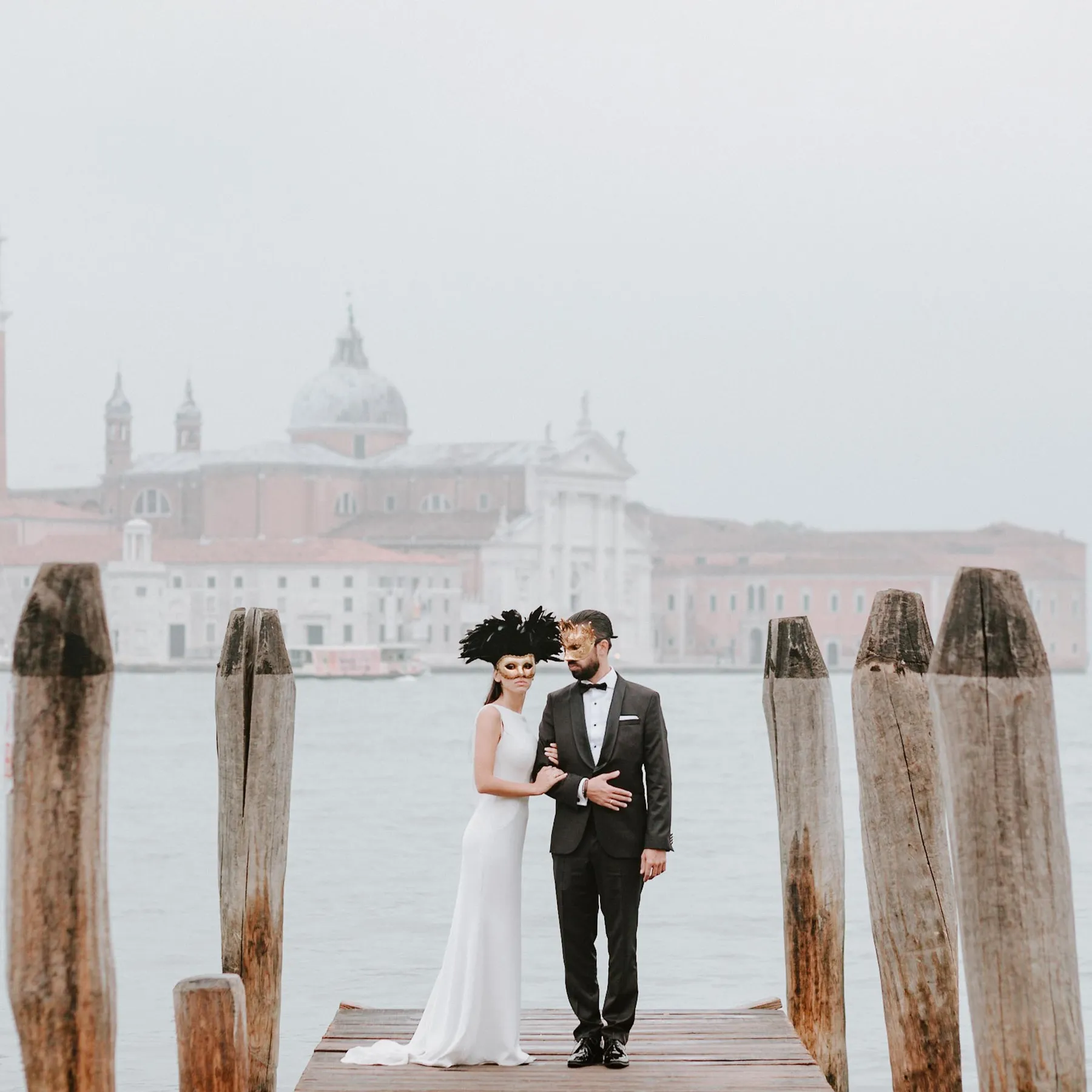Love & Roll Weddings · 8
